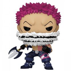 POP! Katakuri (One Piece), vystavený, záruka 21 mesiacov na pgs.sk