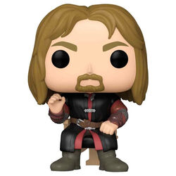 POP! Movies: Boromir (Lord of the Rings) | pgs.sk