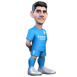 Figúrka Courtois Real Madrid