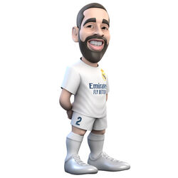 Figúrka Dani Carvajal Real Madrid