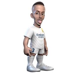 Figúrka Eder Militao Real Madrid