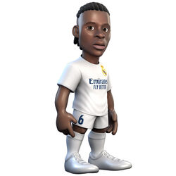 Figúrka Eduardo Camavinga Real Madrid