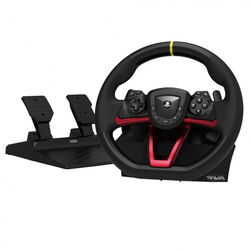 HORI Bezdrôtový herný volant APEX pre PC, PS4, PS5