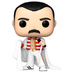 POP! Freddie Mercury (Queen)