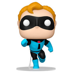 POP! Mr. Incredible (The Incredibles)