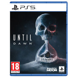 Until Dawn [PS5] - BAZÁR (použitý tovar) na pgs.sk