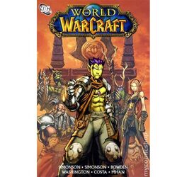 World of WarCraft 4, použitý, záruka 12 mesiacov na pgs.sk