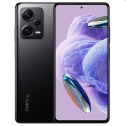 Xiaomi Redmi Note 12 Pro+ 5G, 8/256GB, black, Trieda A – použité, záruka 12 mesiacov na pgs.sk