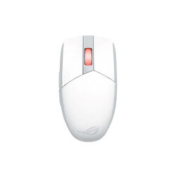 ASUS ROG Strix Impact III Wireless, Moonlight White