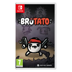 Brotato