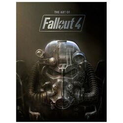 Fallout 4 Art Book