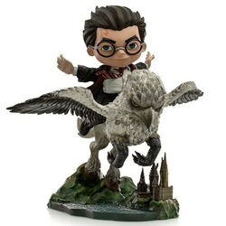 Figúrka Minico Harry Potter a Buckbeak (Harry Potter)