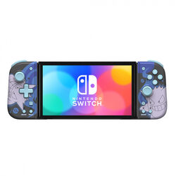 HORI Split Pad Compact for Nintendo Switch (Gengar), vystavený, záruka 21 mesiacov