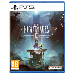 Little Nightmares 2 (Enhanced Edition)