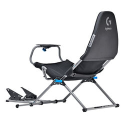 Playseat Challenge X - Logitech G Edition