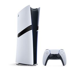 PlayStation 5 Pro -  nový tovar, neotvorené balenie na pgs.sk