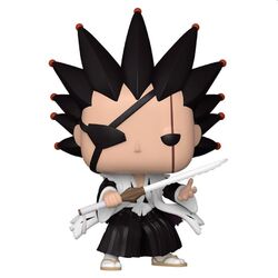 POP! Animation: Kenpachi Zaraki (Bleach)