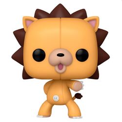 POP! Animation: Kon (Bleach)