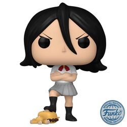 POP! Animation: Rukia Kuchiki With Kon (Bleach) Special Edition