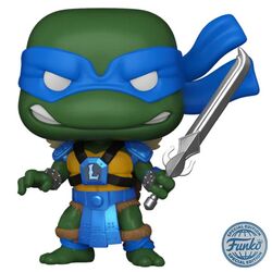 POP! Movies: Leonardo (Turtles of Grayskull) Special Edition