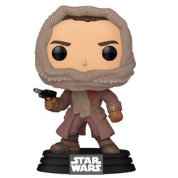 POP! Skeleton Crew Jod (Star Wars)