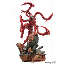 Soška Carnage BDS Art Scale 1/10 (Marvel)