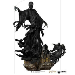 Soška Dementor Art Scale 1/10 (Harry Potter)