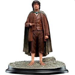 Soška Frodo Baggins Ringbearer Classic Series Statue 1:6 Scale (Lord of The Rings)