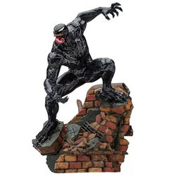 Soška Venom BDS Art Scale 1/10  (Marvel)