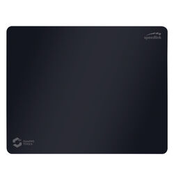 Speedlink Atecs Soft Gaming Mousepad Size M, black, vystavený, záruka 21 mesiacov