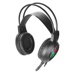 Speedlink Voltor LED Stereo Gaming Headset,black, vystavený, záruka 21 mesiacov