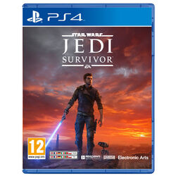 Star Wars Jedi: Survivor [PS4] - BAZÁR (použitý tovar) na pgs.sk