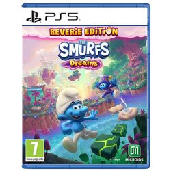 The Smurfs: Dreams (Reverie Edition)