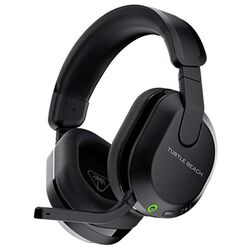 Turtle Beach bezdrôtové herné slúchadlá STEALTH 600 GEN3, PC, PS5/ PS4, Nintendo, čierne