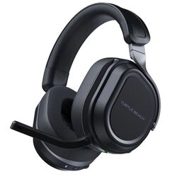 Turtle Beach bezdrôtové herné slúchadlá STEALTH 700X GEN3 pre PC, čierne