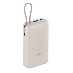 Xiaomi 33 W Powerbanka 20000 mAh, Tan na pgs.sk