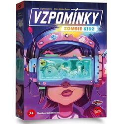 Zombie Kidz: Vzpomínky