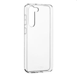 FIXED TPU Slim AntiUV for Samsung Galaxy S23 Plus, transparent, vystavený, záruka 21 mesiacov na pgs.sk