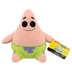 Funko Plushies Patrick (Spongebob Squarepants 25th Anniversary)