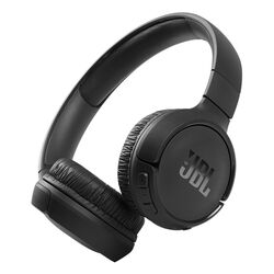 JBL Tune 510BT, black, vystavený, záruka 21 mesiacov