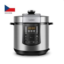 Lauben Multi Cooker 18SB, vystavený, záruka 21 mesiacov na pgs.sk