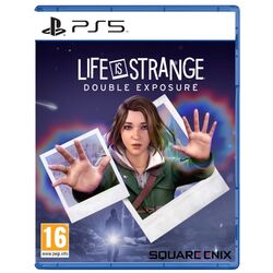 Life is Strange: Double Exposure [PS5] - BAZÁR (použitý tovar) foto