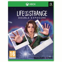 Life is Strange: Double Exposure [XBOX Series X] - BAZÁR (použitý tovar) na pgs.sk