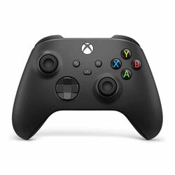 Microsoft Xbox Wireless Controller, carbon black, rozbalený, záruka 24 mesiacov na pgs.sk