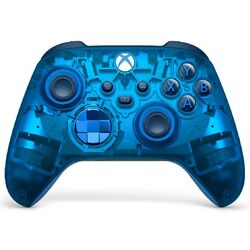 Microsoft Xbox Wireless Controller (Sky Cipher Special Edition) - BAZÁR (použitý tovar , zmluvná záruka 12 mesiacov) na pgs.sk