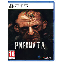 Pneumata [PS5] - BAZÁR (použitý tovar)