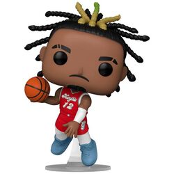 POP! Basketball: Ja Morant Memphis Grizzlies (NBA)