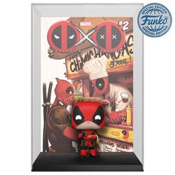 Pop! Comic Covers: Deadpool (Marvel) Special Edition - foto | pgs.sk