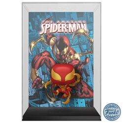 Pop! Comic Covers: Iron Spider (Marvel) Special Edition | pgs.sk