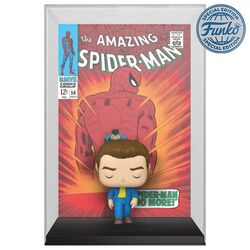 Pop! Comic Covers: Peter Parker (Marvel) Special Edition | pgs.sk